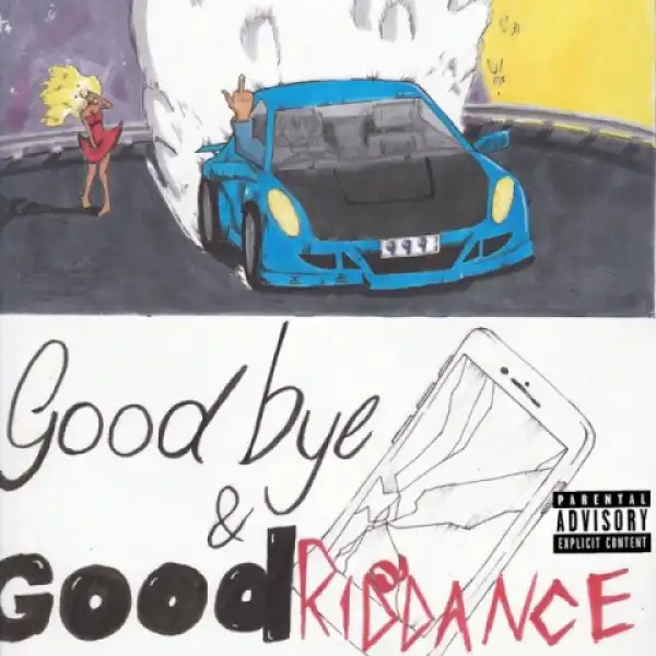 Juice WRLD - Armed and Dangerous